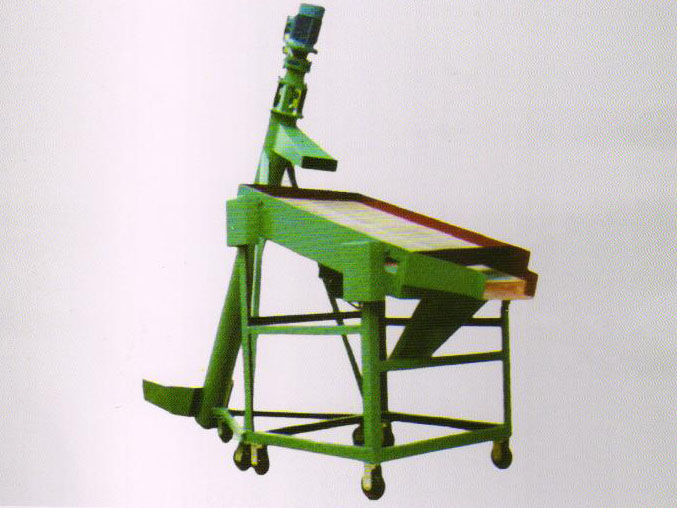 振動（dòng）除雜篩