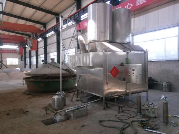 風冷式冷（lěng）卻器（qì）