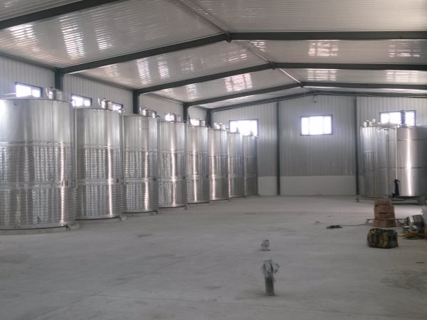 發酵（jiào）罐