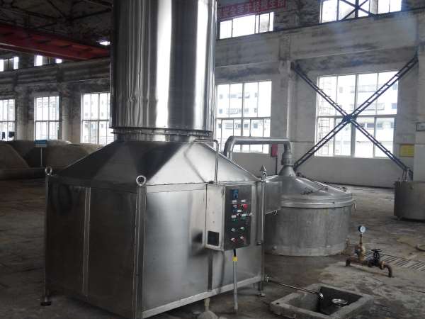 白酒釀酒設備（bèi）