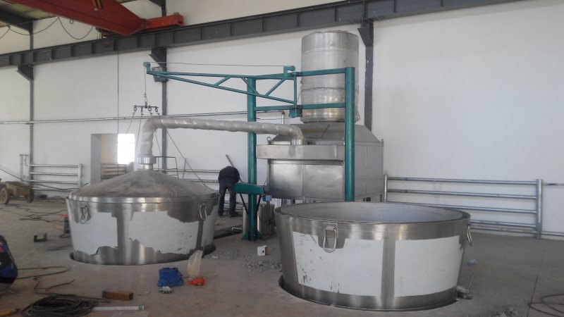 風冷式（shì）冷卻器