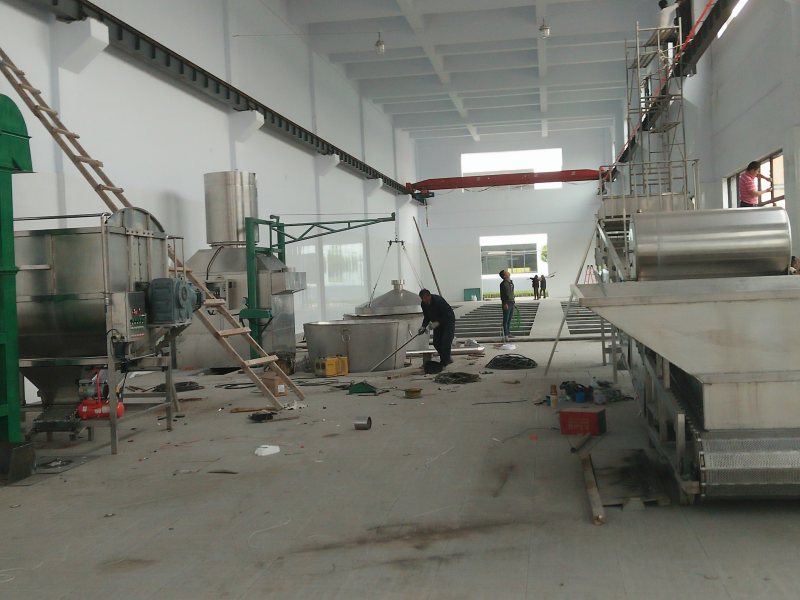 工程（chéng）案例