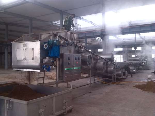 釀（niàng）酒設備